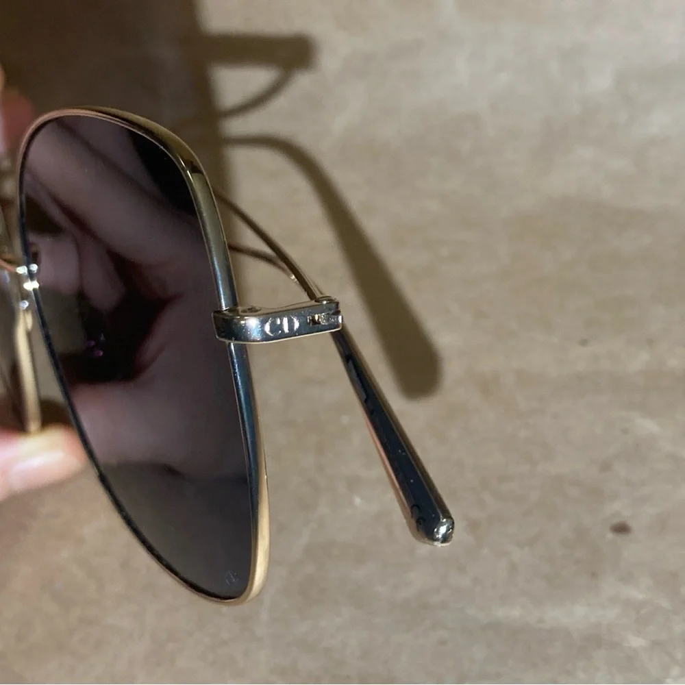 Dior sunglasses